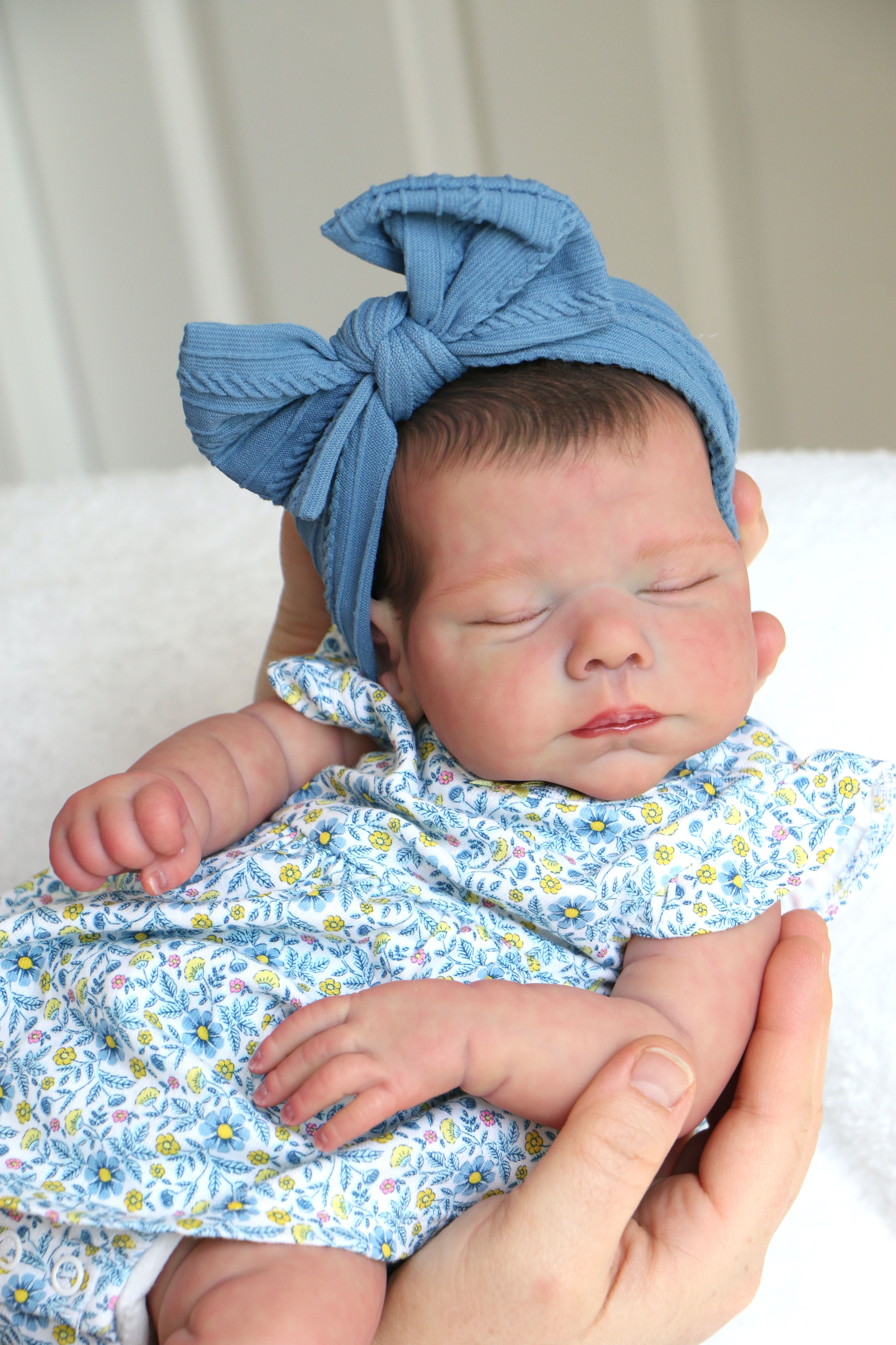 Reborn Baby Doll