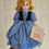 Thumbnail: 1960s Goldilocks by 'Madame Alexander' VINTAGE DOLL
