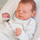 Thumbnail: 'Lou' Reborn Doll