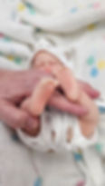 Thumbnail: 13" Anatomically Correct Full-Body Silicone Doll