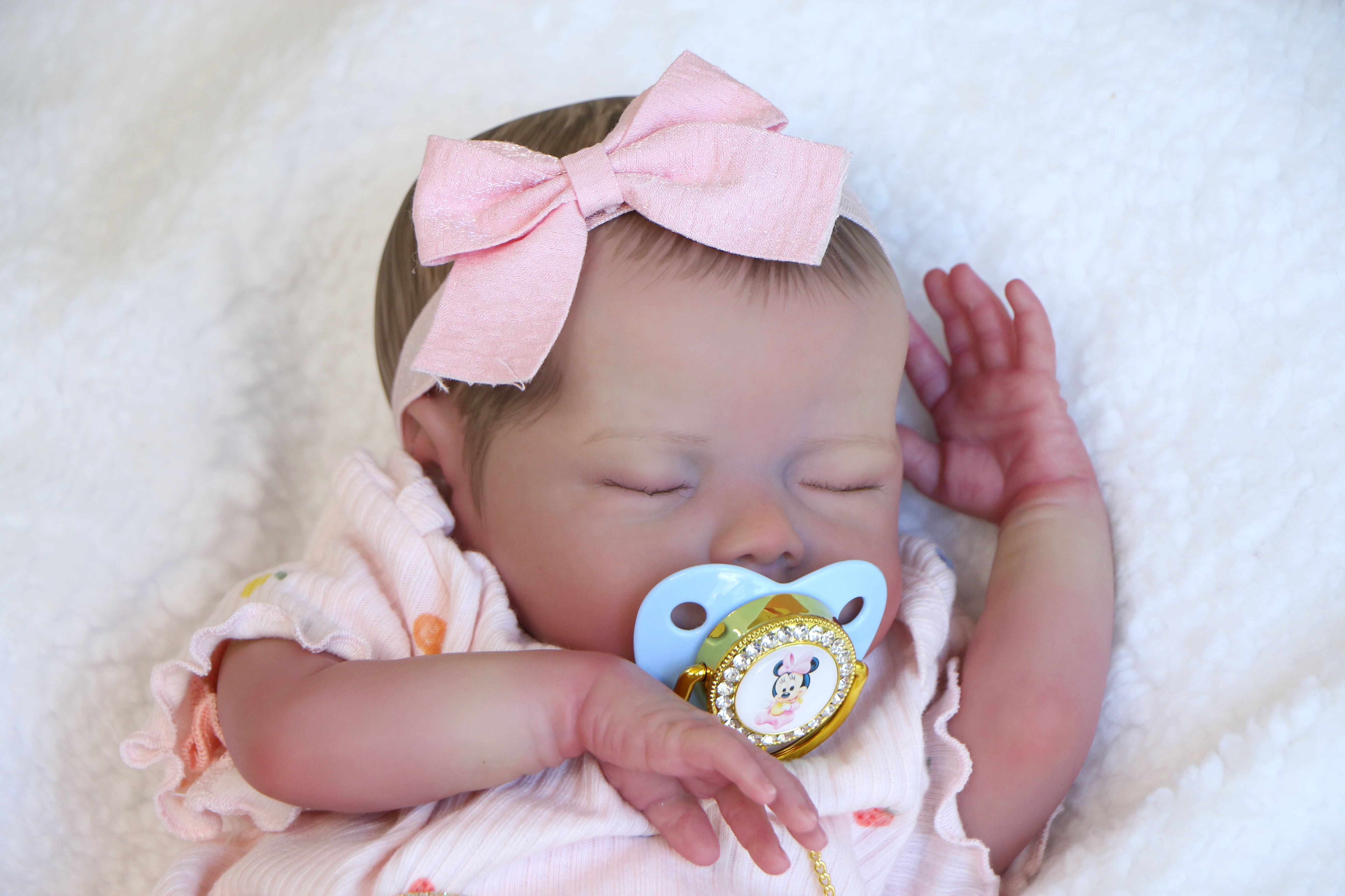 'Classic Collection' Reborn Doll