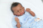 Thumbnail: Collaboration Ethnic Reborn Doll