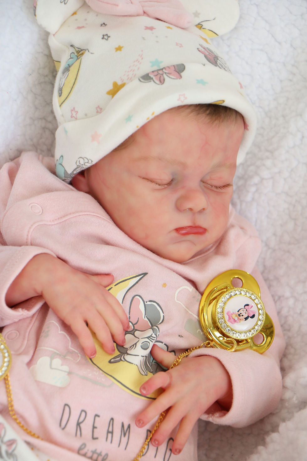 Thumbnail: Everleigh Gwen Reborn Doll