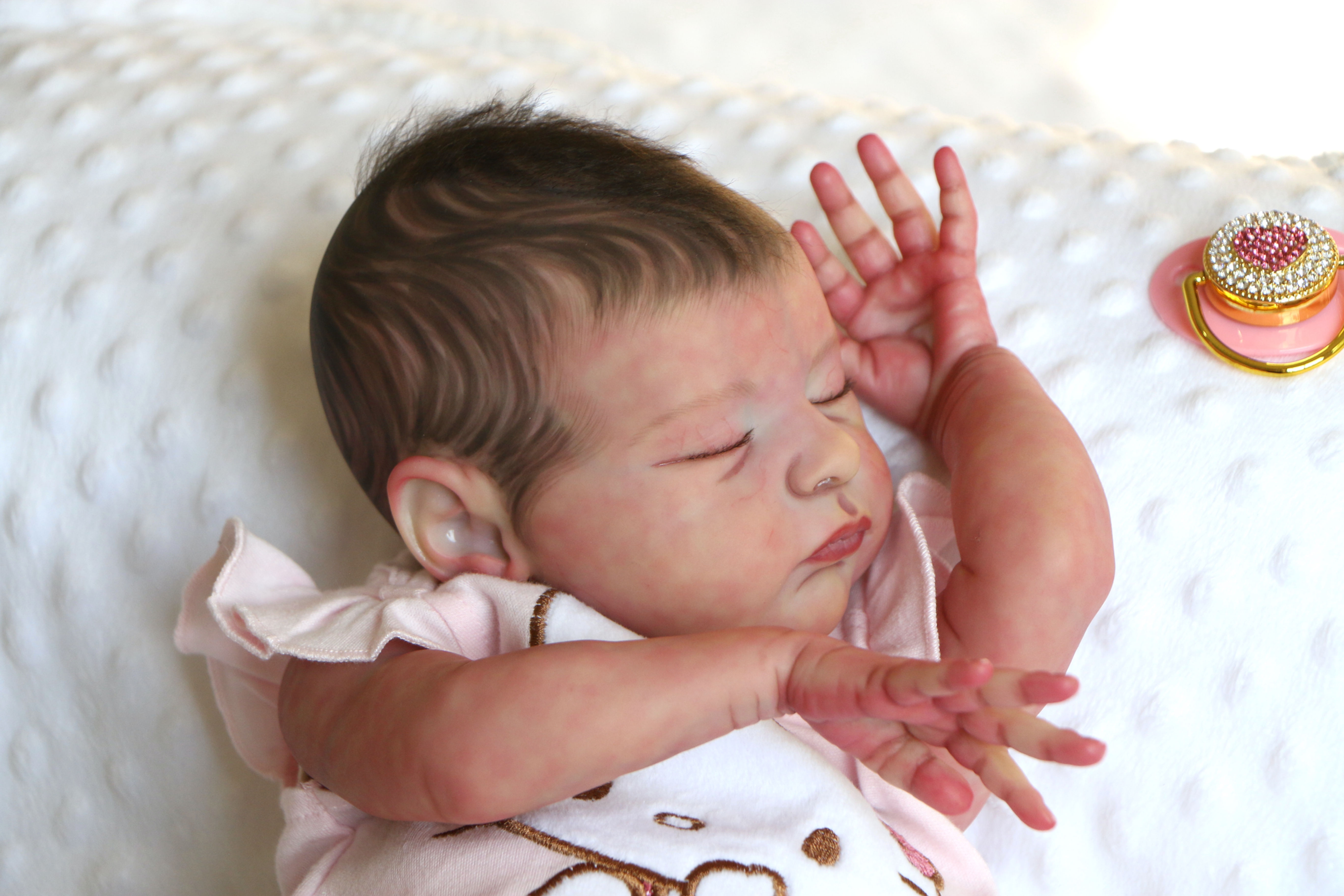 Reborn Baby Doll