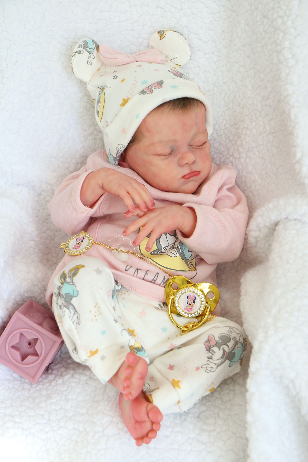 Thumbnail: Everleigh Gwen Reborn Doll