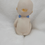 Thumbnail: Vintage Porcelain Figure
