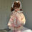 Thumbnail: 'Pink Snowflake Kelly' by Madame Alexander VINTAGE DOLL