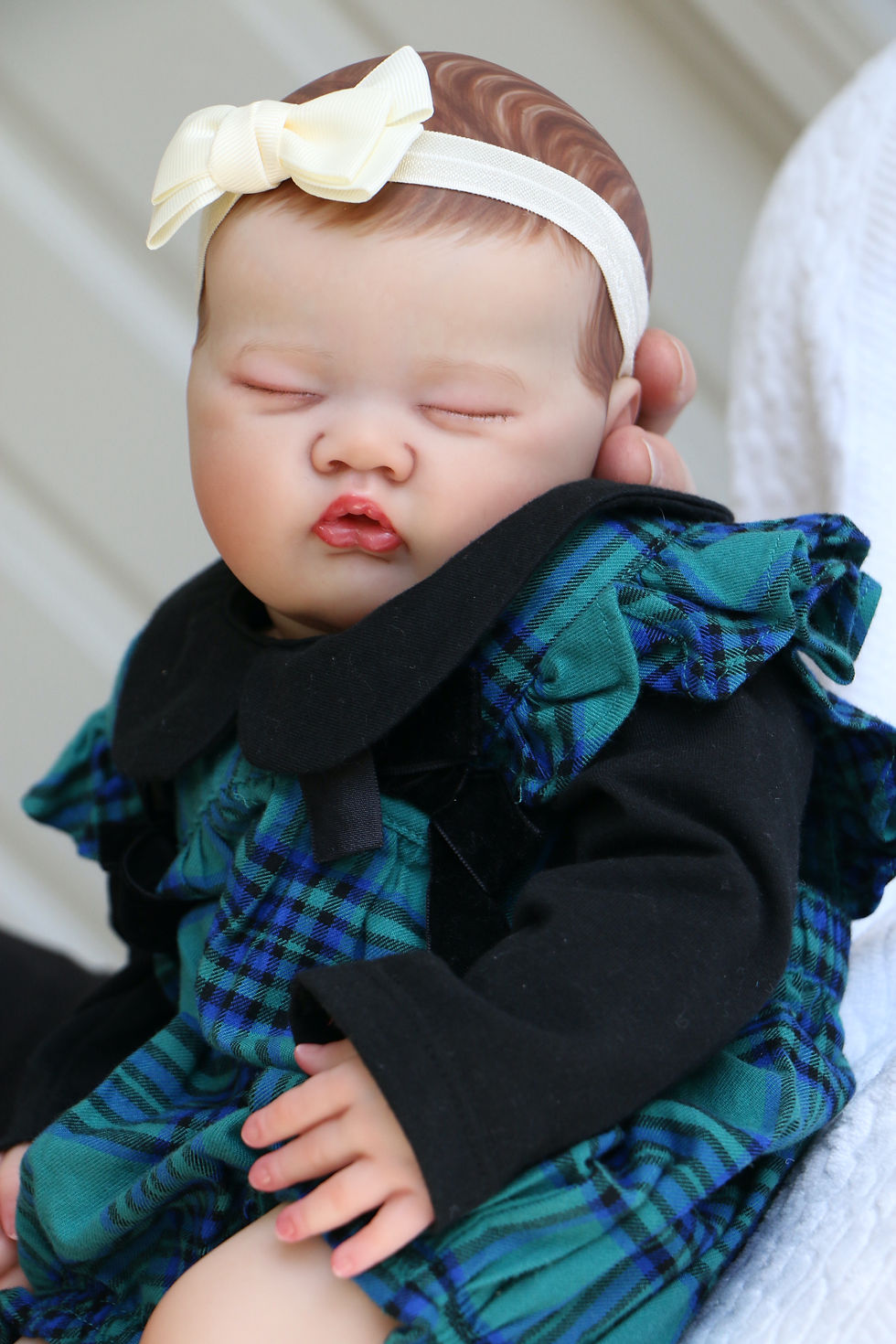 Thumbnail: Basic Art Reborn Doll