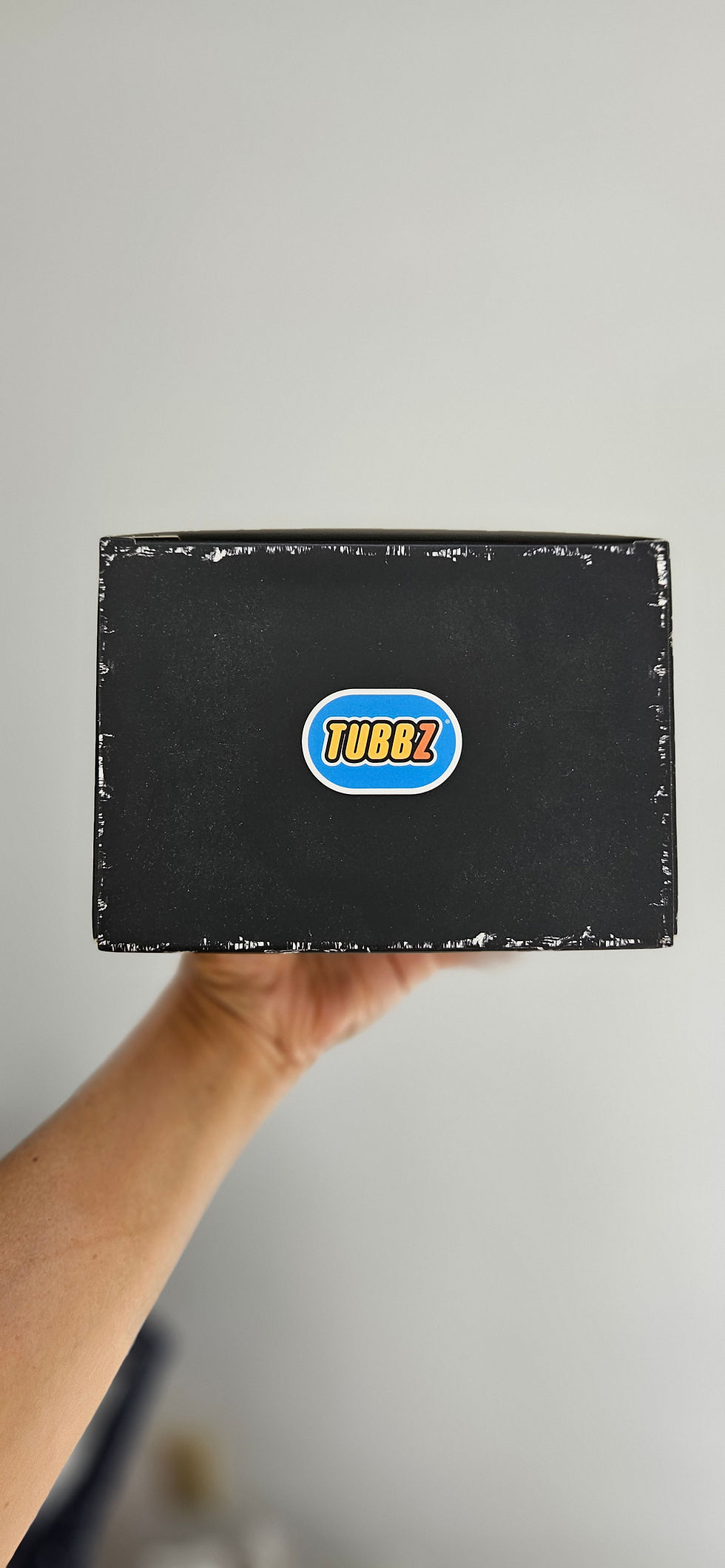Thumbnail: 'TIFFANY - Bride of Chucky' TUBBZ Rubber Duck NIB
