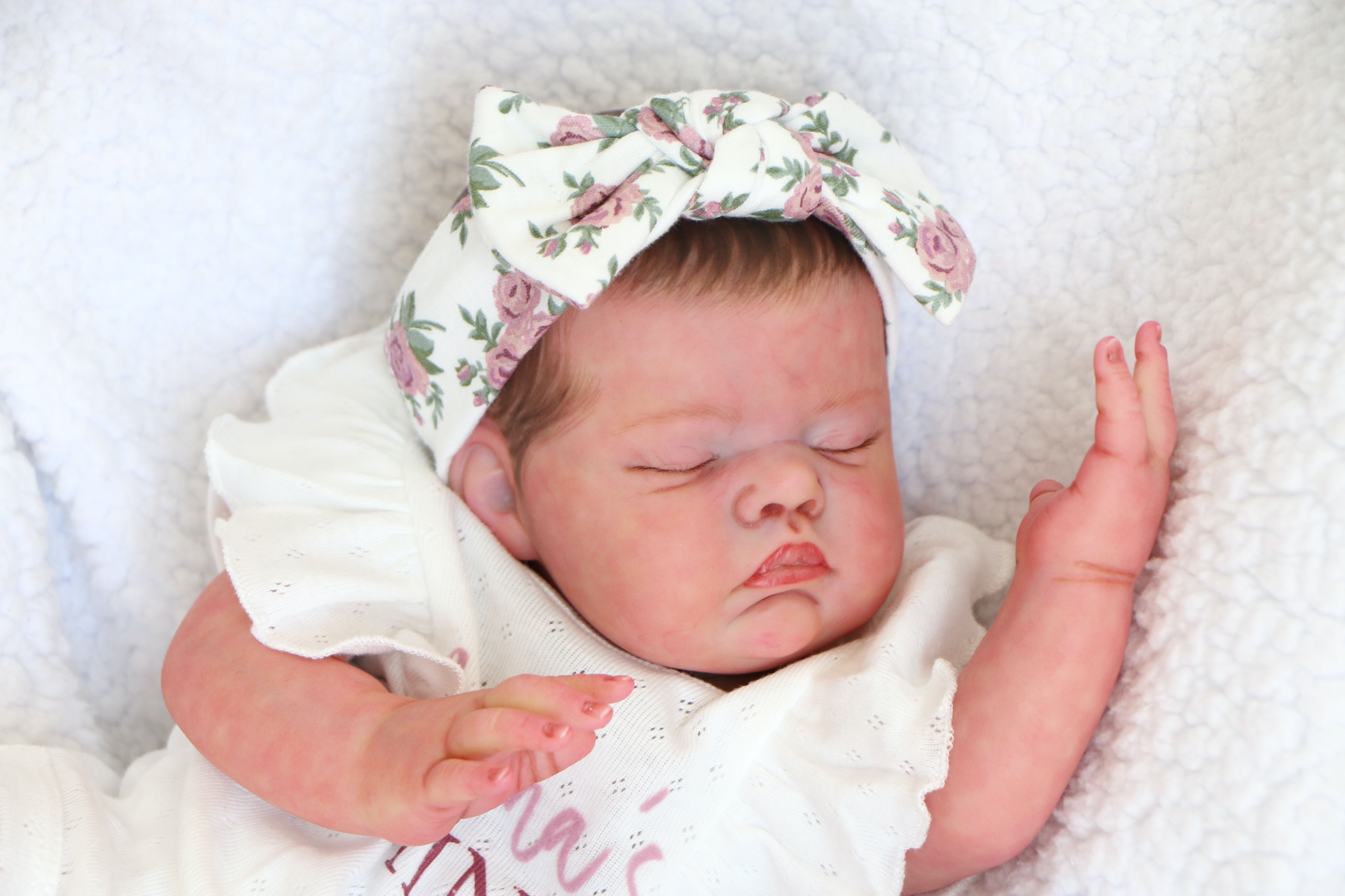 Rylee Reborn Doll