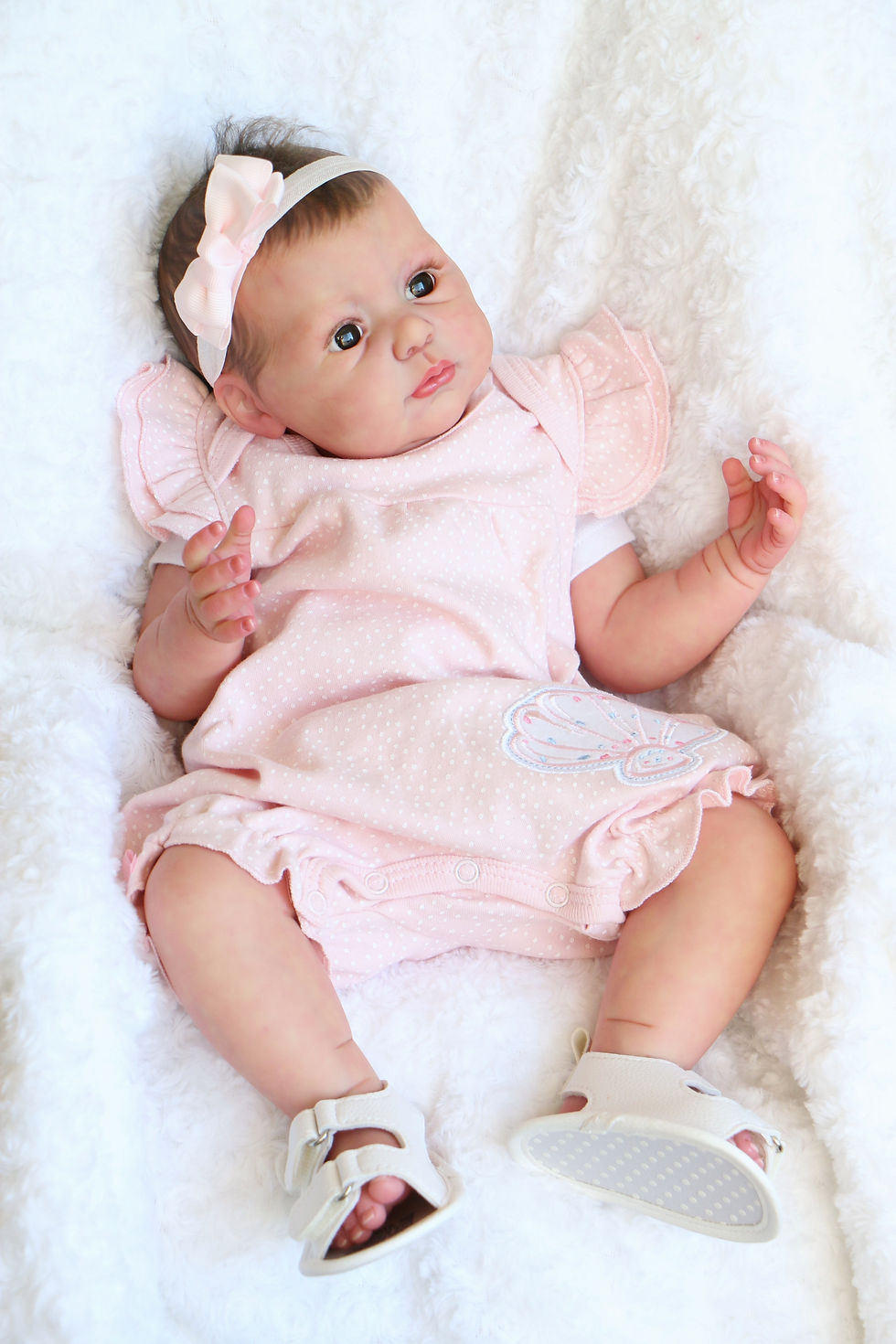 Thumbnail: Sophie Reborn Doll