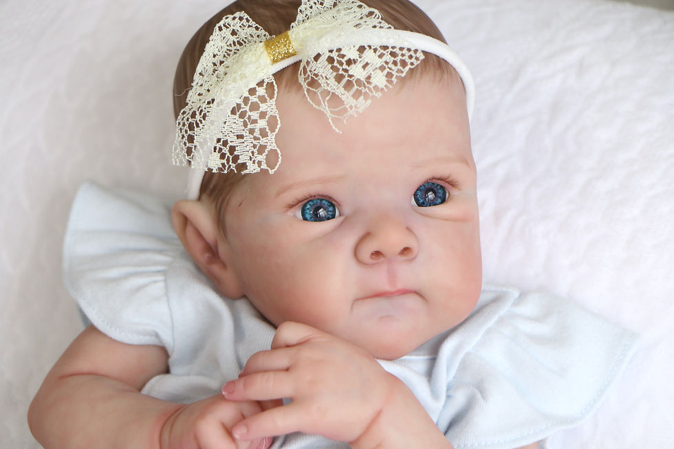 Thumbnail: Basic Art Reborn Doll