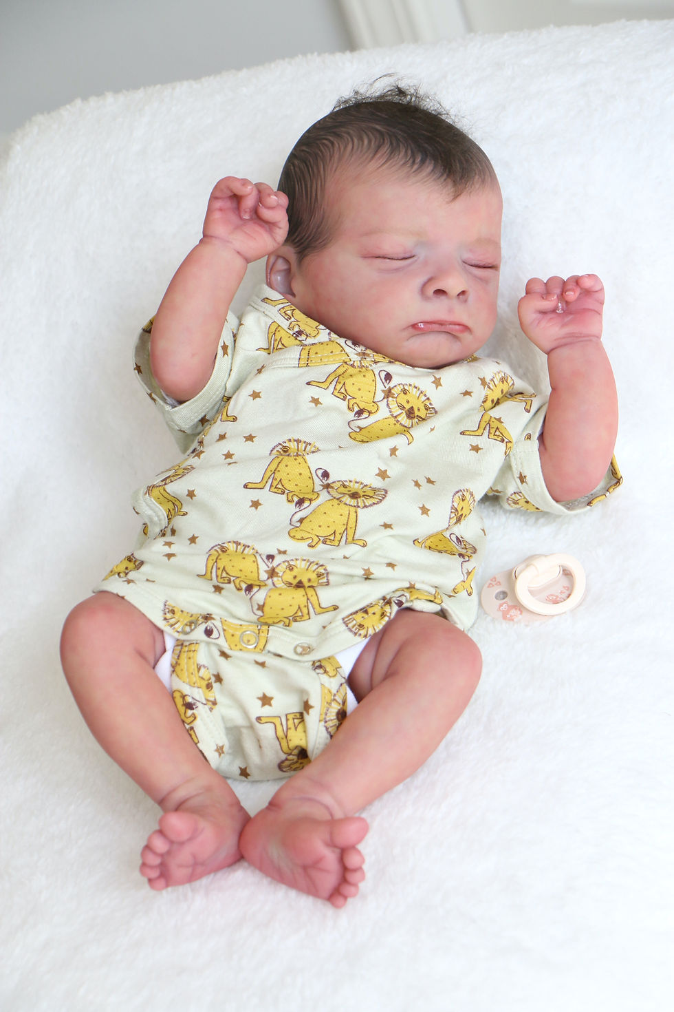 Thumbnail: Reborn Baby Doll