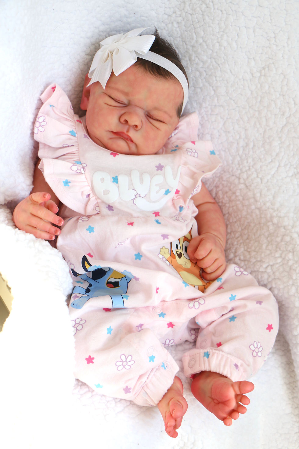 Thumbnail: Kori Reborn Doll