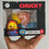 Thumbnail: 'CHUCKY - Bride of Chucky' TUBBZ Rubber Duck NIB
