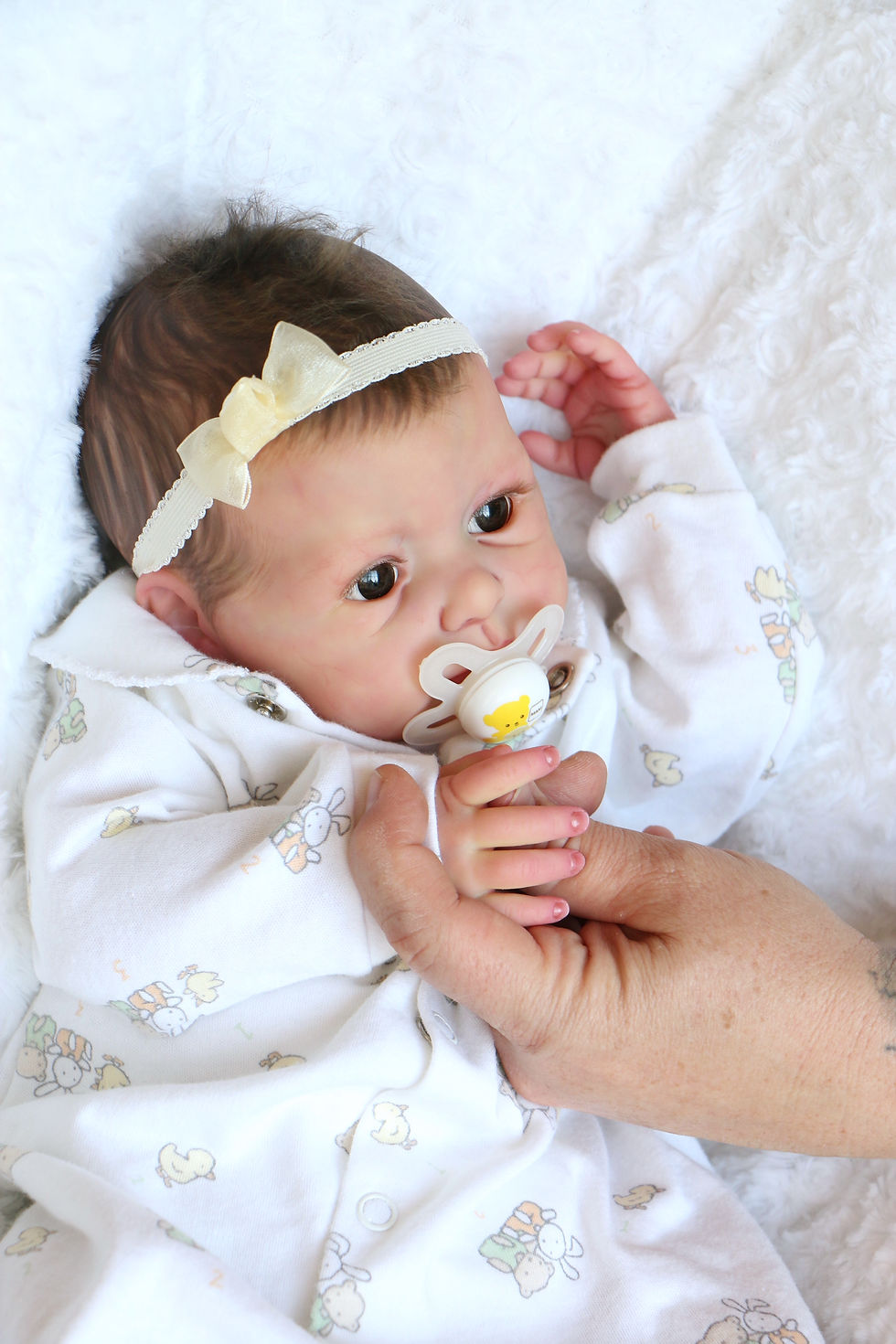 Thumbnail: Sophie Reborn Doll
