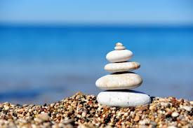 Six Steps to Ease Stress