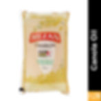 Mezan Canola Oil Poly Bag 1 Ltr