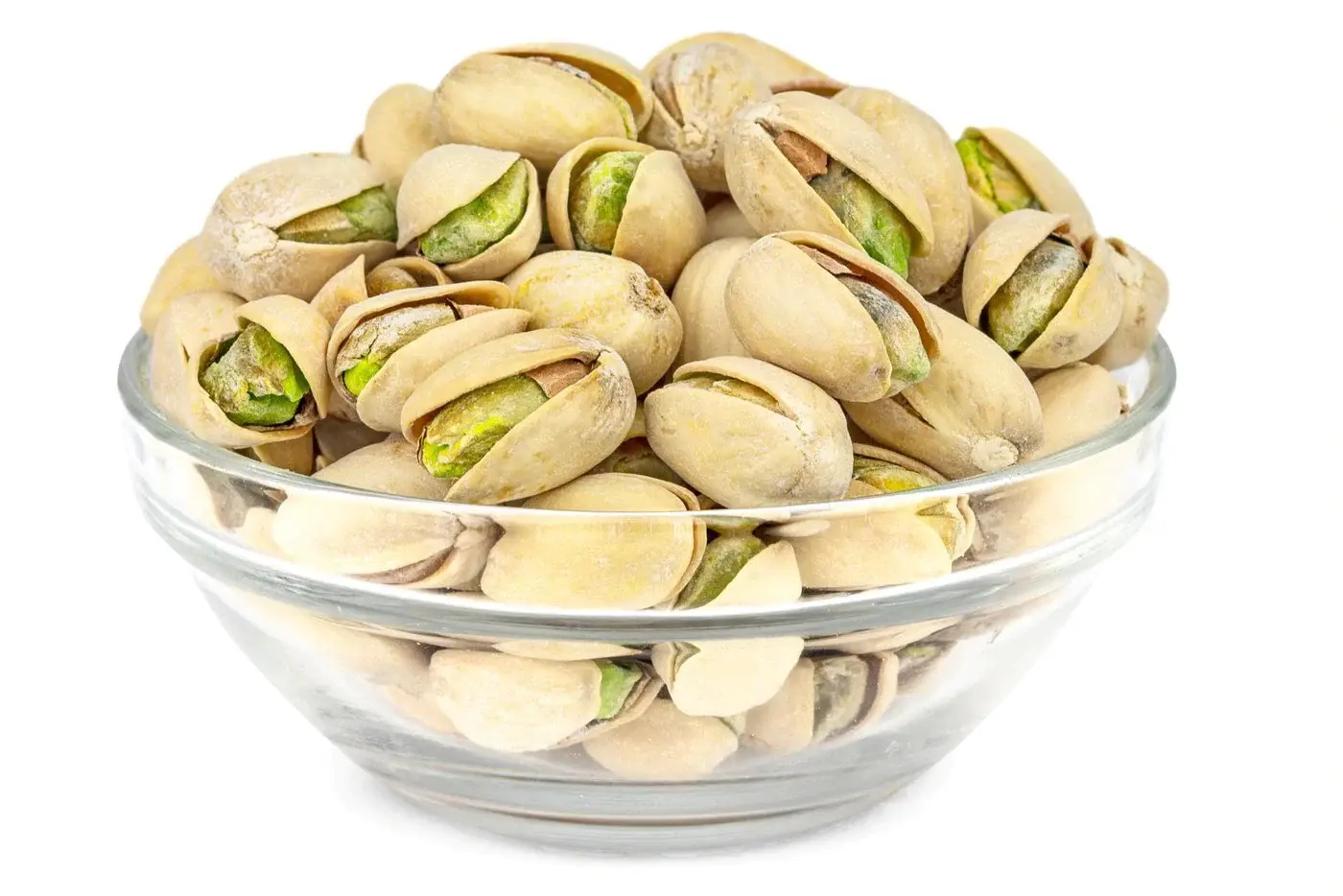 Pistachio Inshell Salted 200G