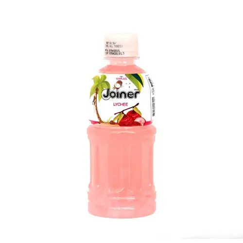 Joiner Juice Lychee 320ml