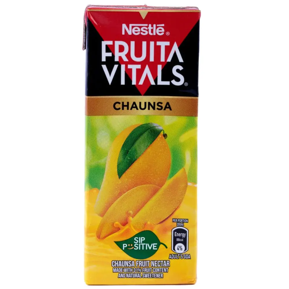 Nestle Nectar FV Chaunsa 200ml