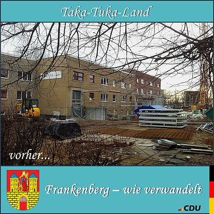Kindergarten Taka-Tuka-Land