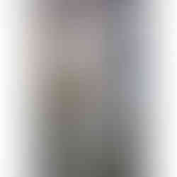 An abstracted cartographic print