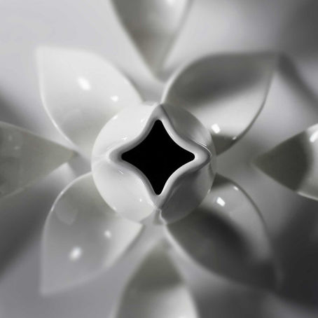 Visionary Vessels and Vases 