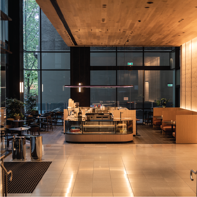 31 Queen Street (Melbourne)