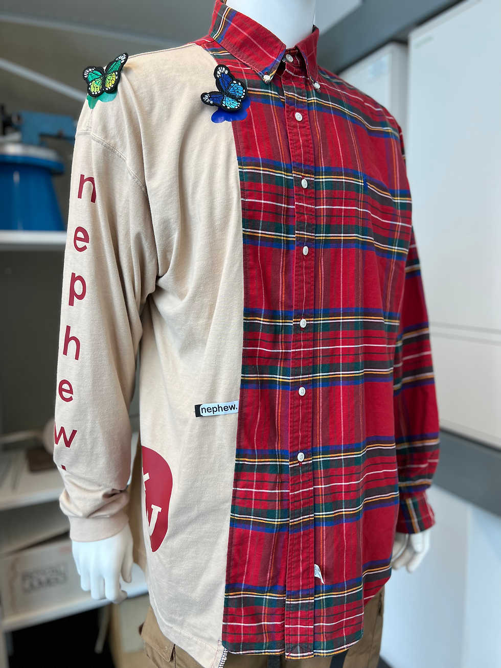 Thumbnail: 7030 Rework