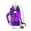 Thumbnail: Multifunctional Diaper Backpack