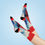 Thumbnail: Sublimation Crew Socks