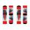 Thumbnail: Sublimation Crew Socks