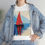 Thumbnail: Unisex Heavy Cotton Tee