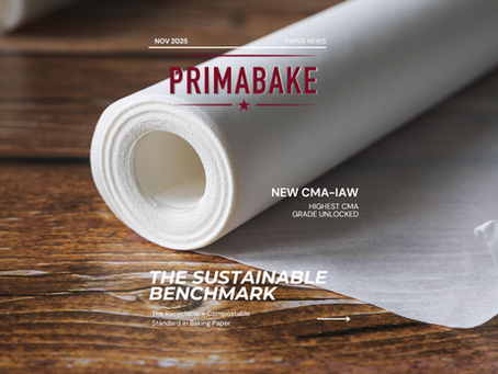 papier cuisson le plus certifié