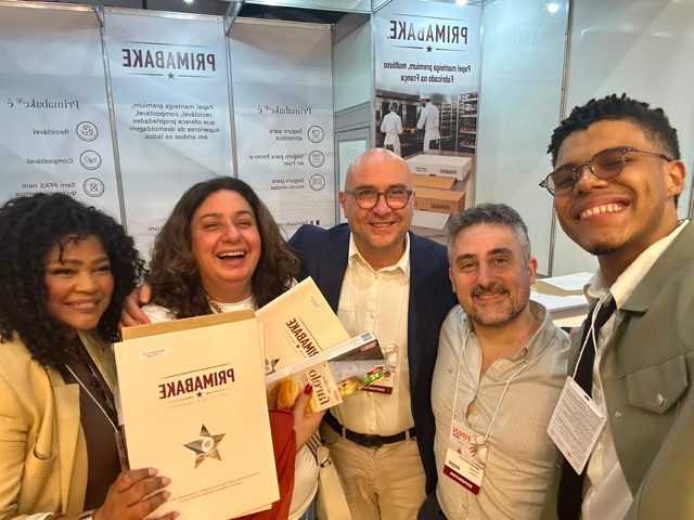 FIPAN 2026 Highlights a Growing Demand for Certified and Sustainable Food Contact Papers in South America