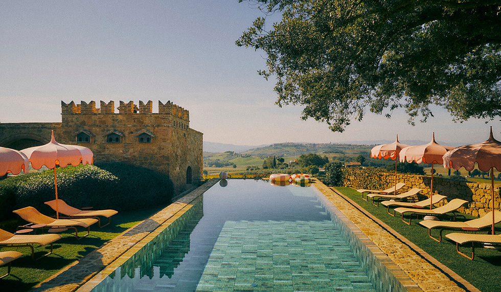 Casa Newton