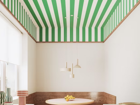 Carta da Parati: il colpo di scena che non ti aspetti