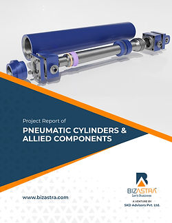 Pneumatic Cylinders & Allied Components
