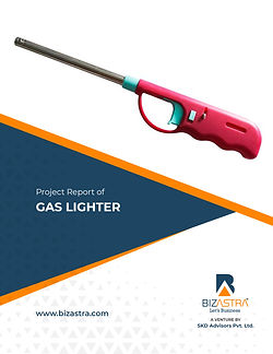 Gas Lighter