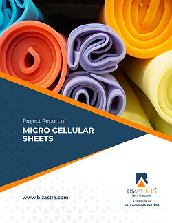 Micro Cellular Sheets