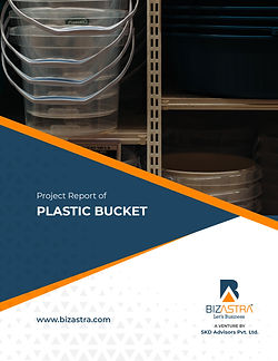 Plastic Bucket