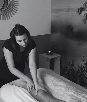 massage.