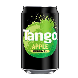 Tango Apple 330ml