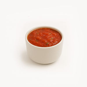 Pot of Salsa (120ml)
