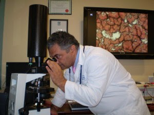 Estudo clínico comprovou a eficácia do Biomagnetismo Médico