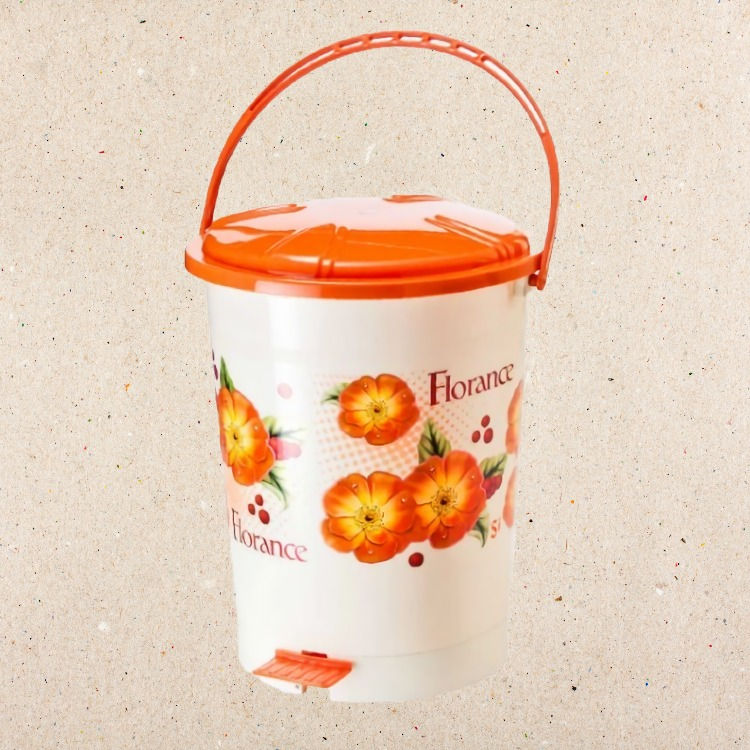 Thumbnail: Pedal Bin (Printed)