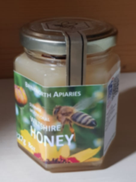 Summer Honey
