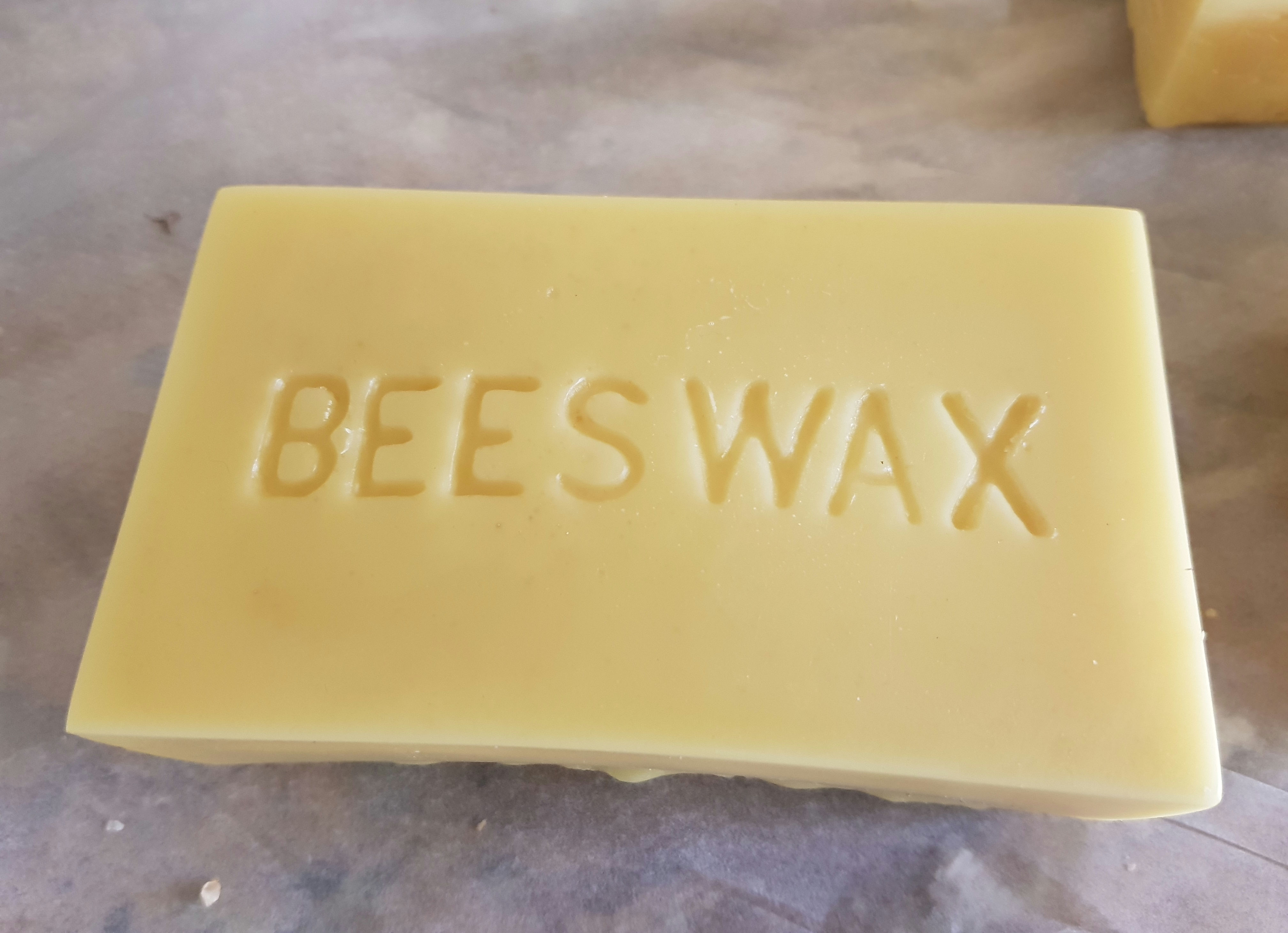 Wax on wax off