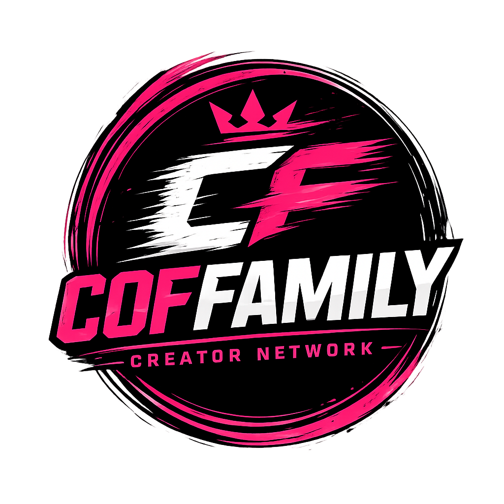 coffamily logo